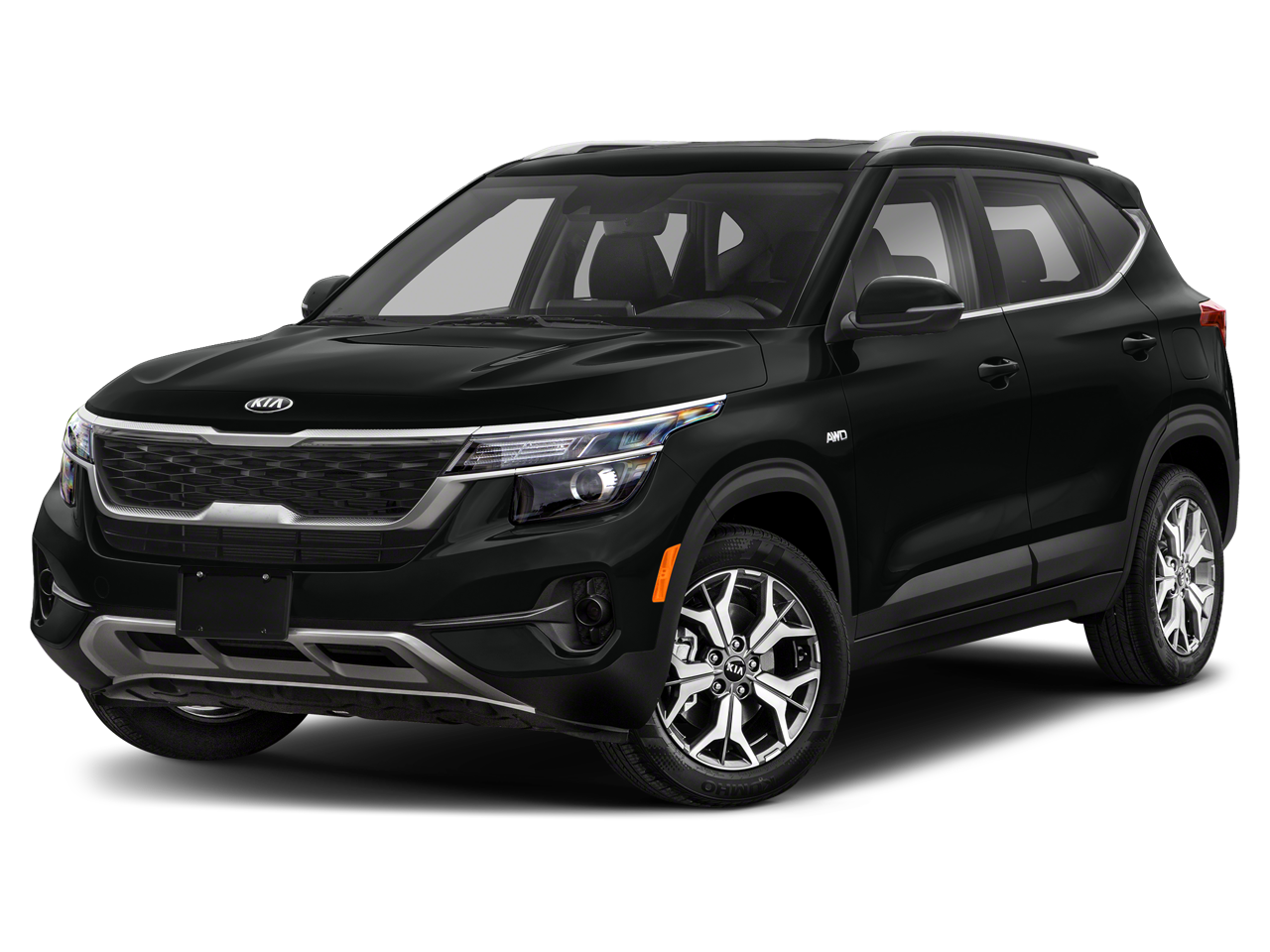 2021 Kia Seltos 1.6 S AWD's photo