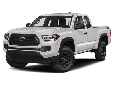 2021 Toyota Tacoma SR V6