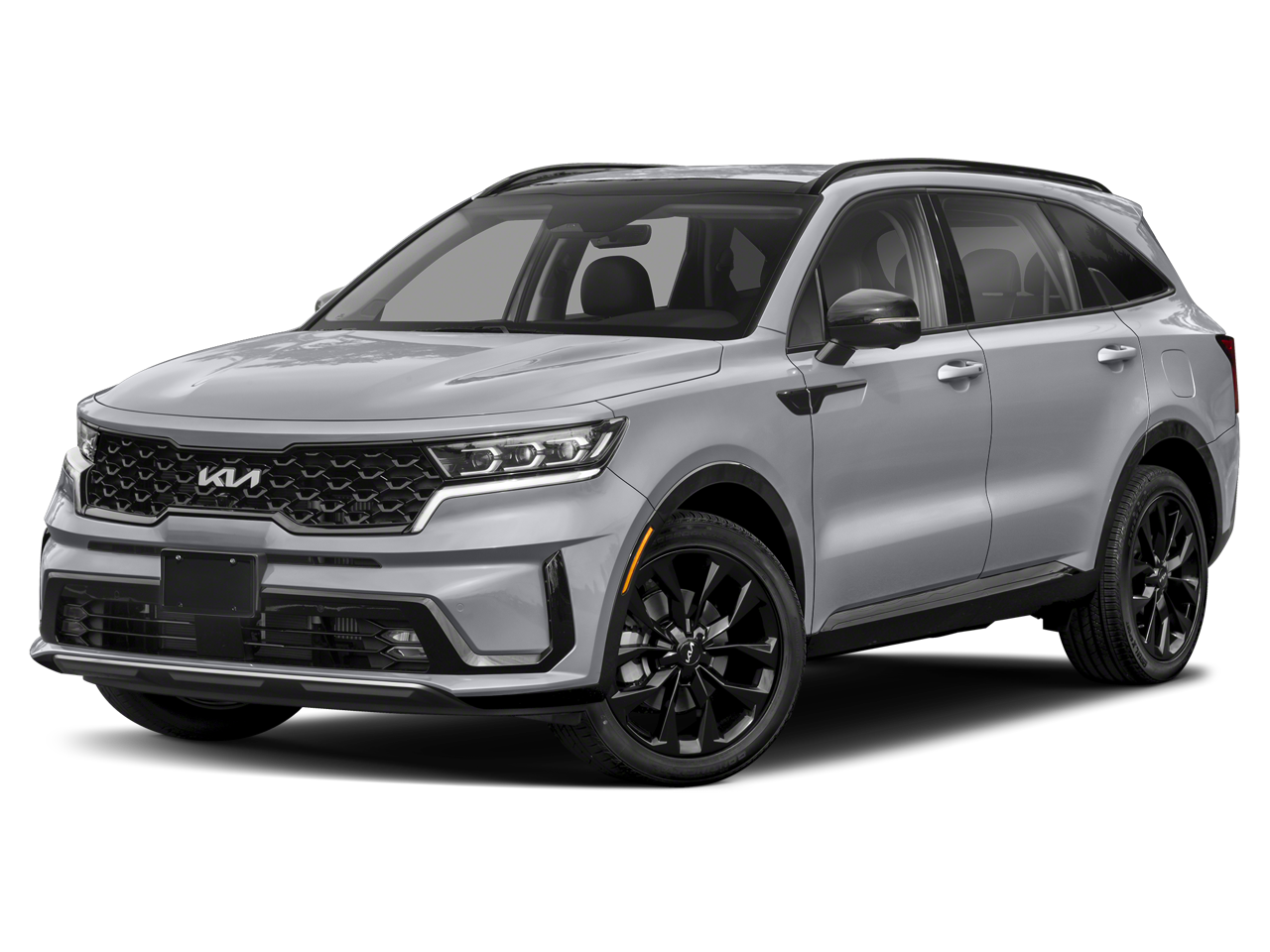 2022 Kia Sorento SX for sale in Muncie, IN