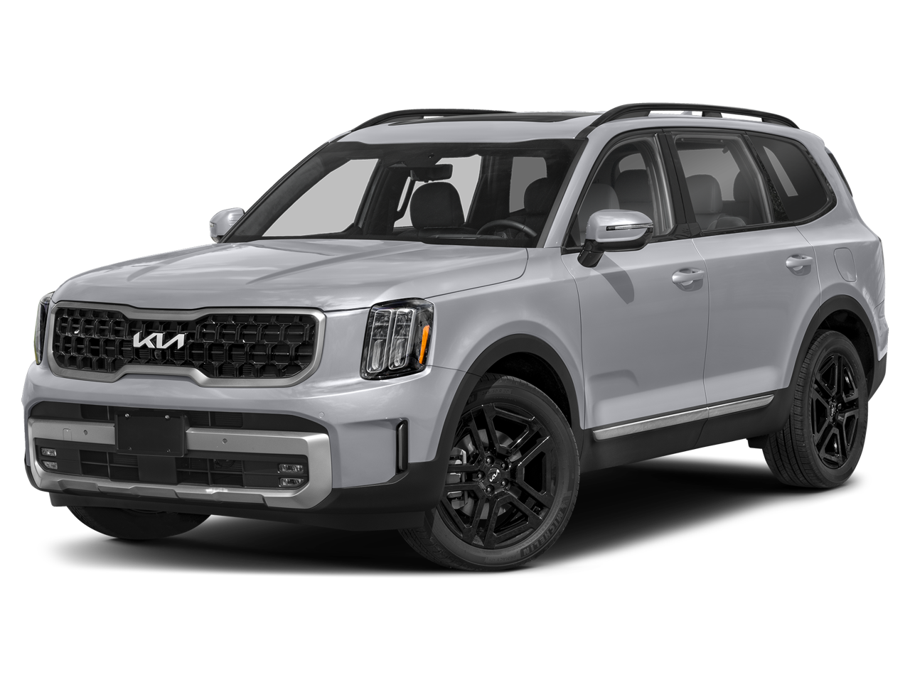 2023 Kia Telluride SX Prestige X-Line AWD's photo