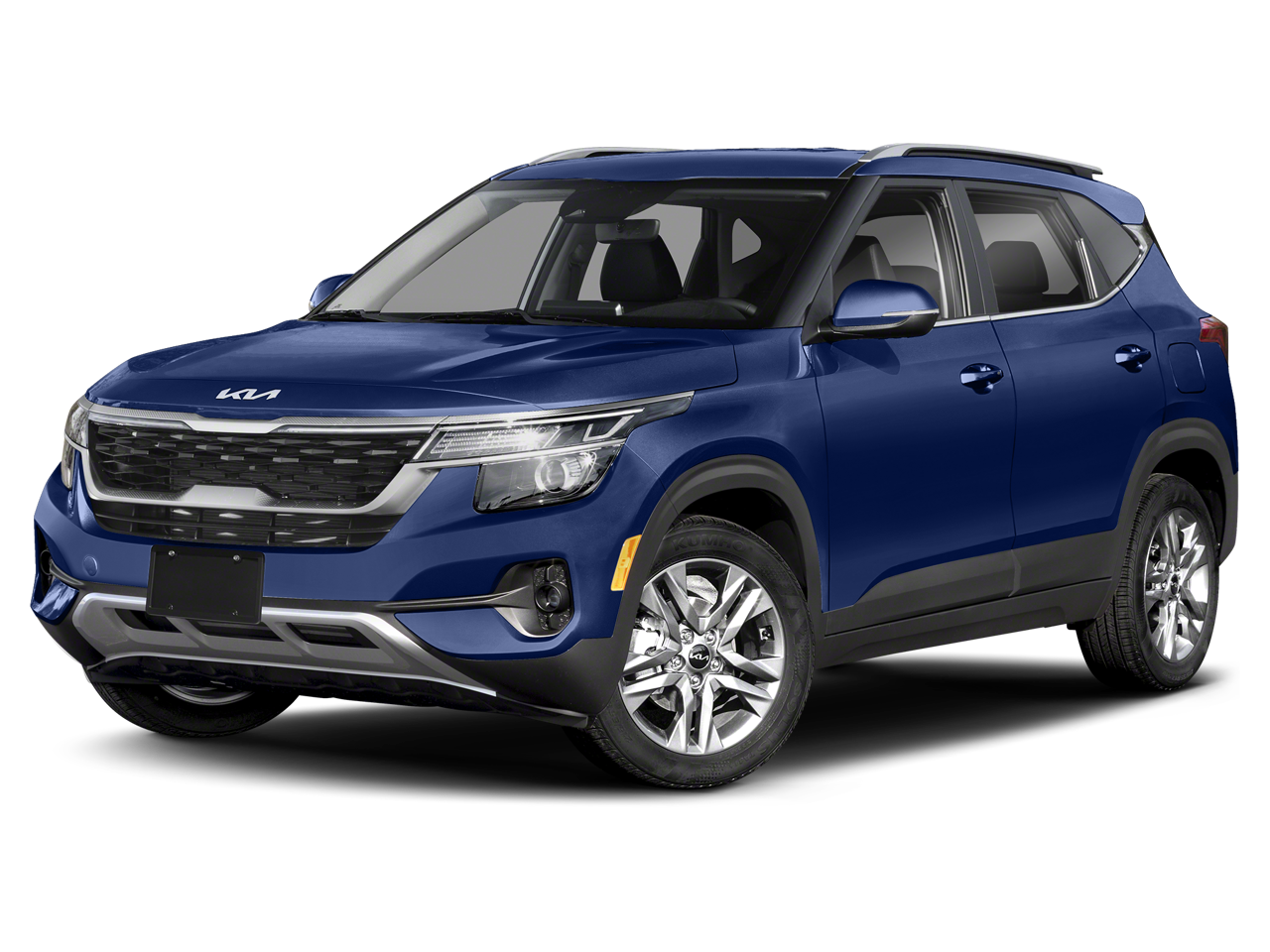 2023 Kia Seltos EX for sale in Muncie, IN