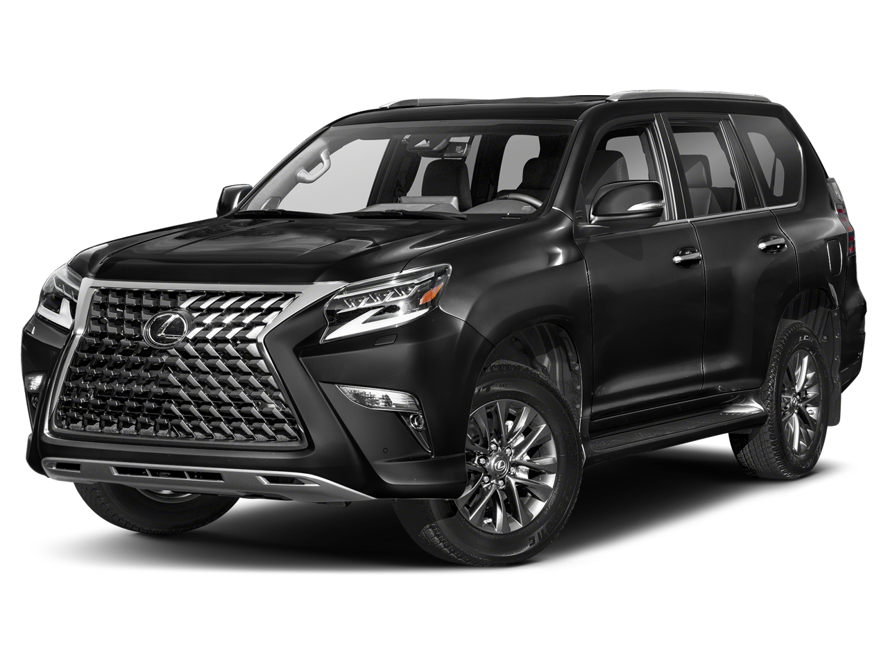 2023 Lexus GX