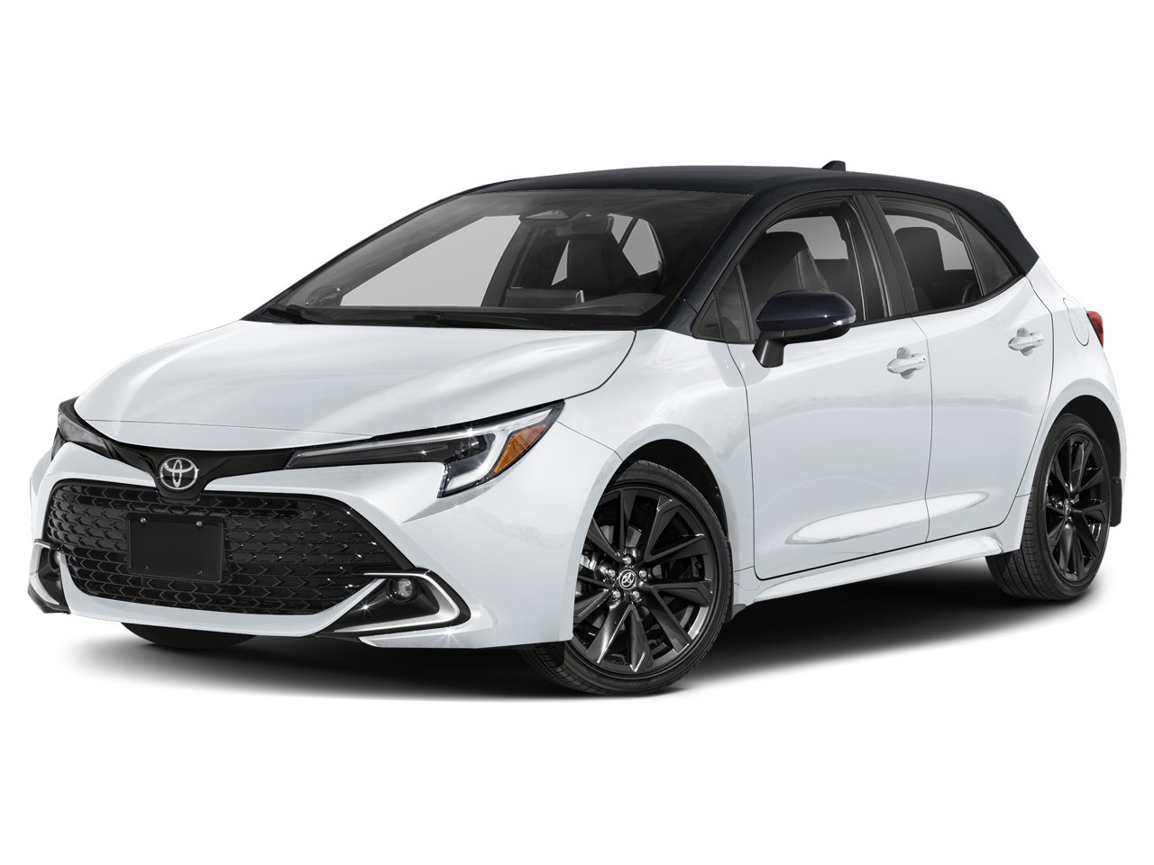 2023 Toyota Corolla Hatchback XSE