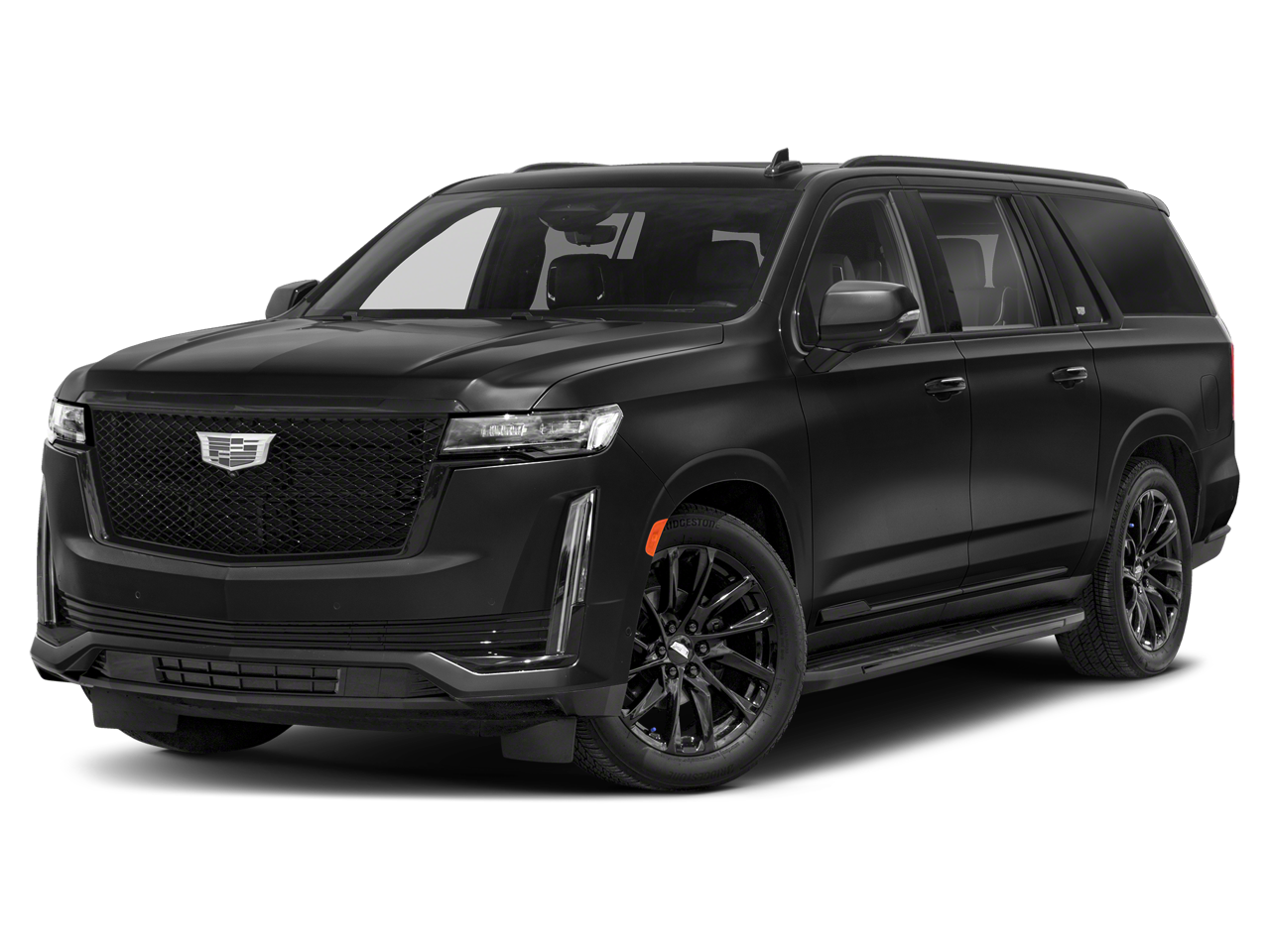 2024 Cadillac Escalade ESV Sport