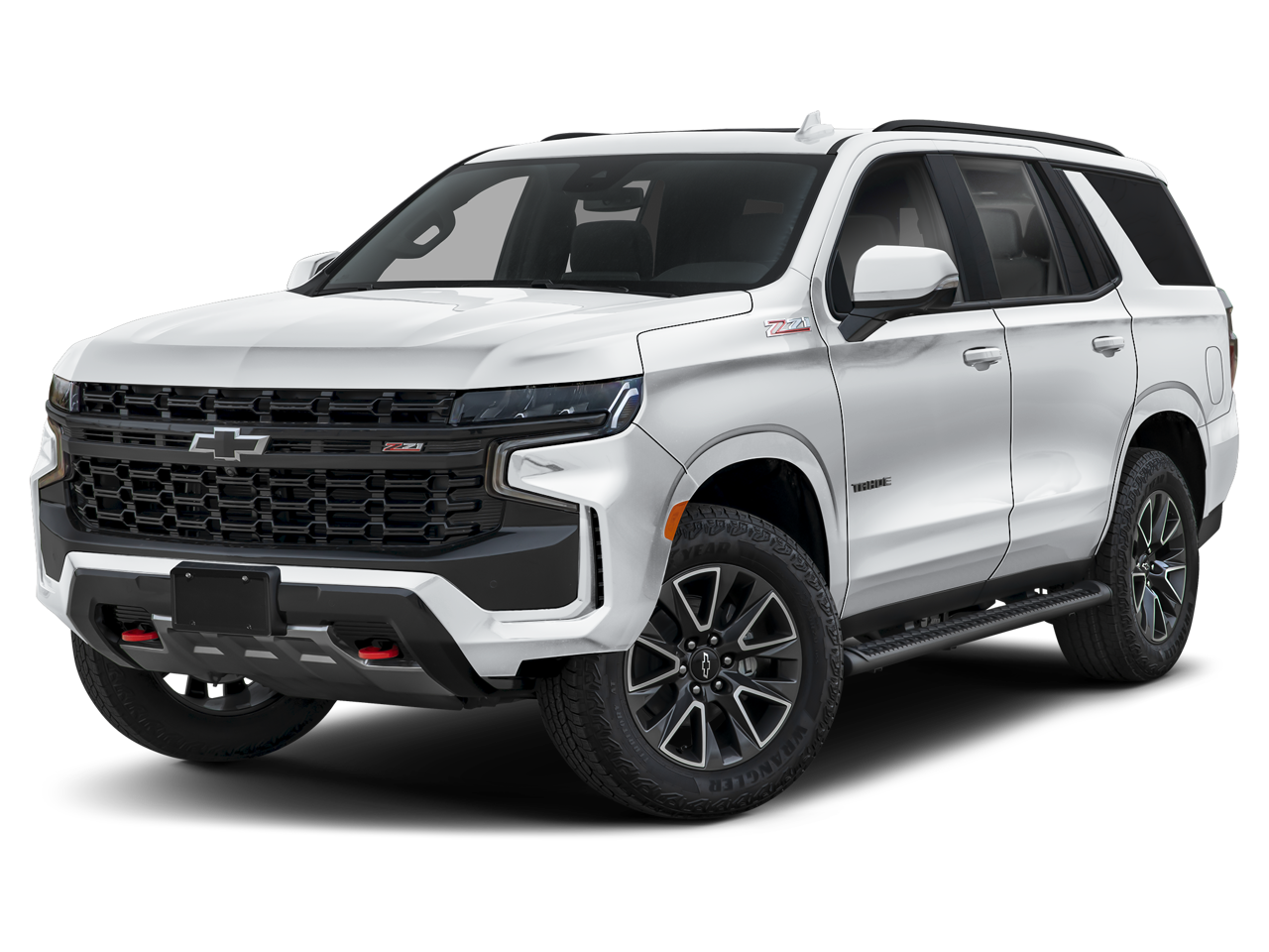 2024 Chevrolet Tahoe