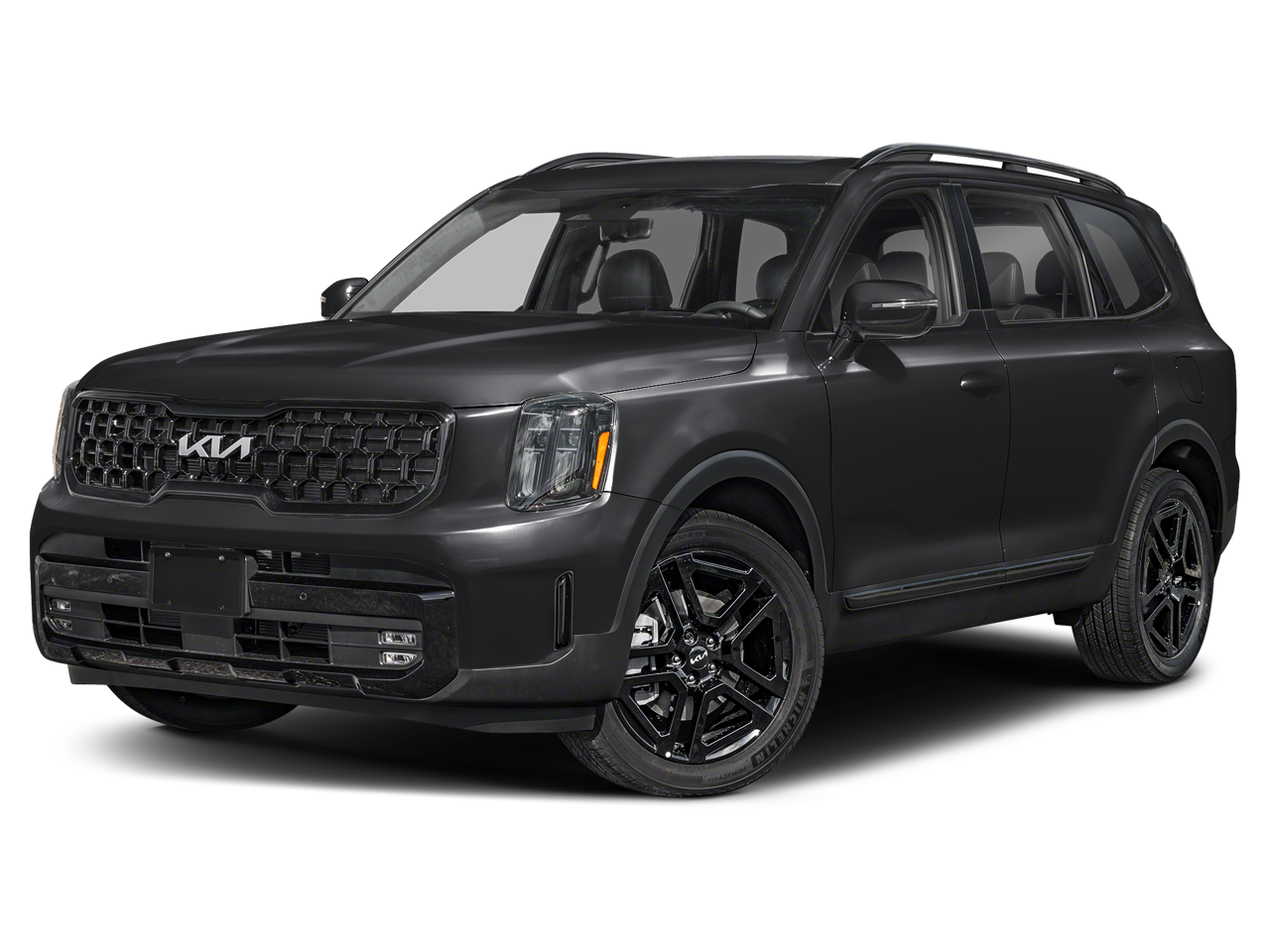 2024 Kia Telluride SX Prestige X-Line for sale in Muncie, IN