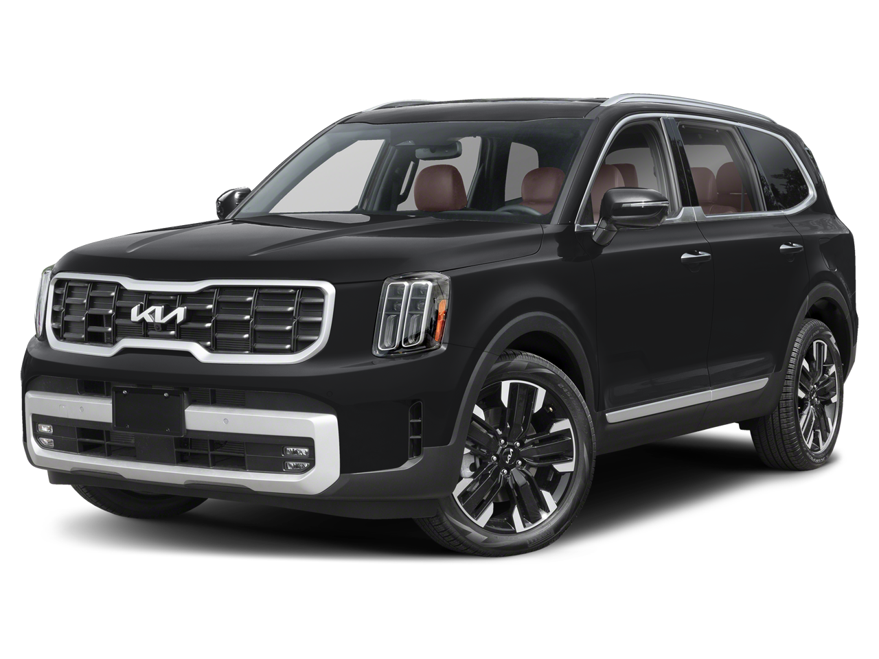 2024 Kia Telluride SX for sale in Muncie, IN