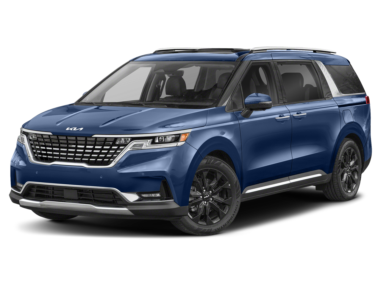 2024 Kia Sedona SX Prestige's photo