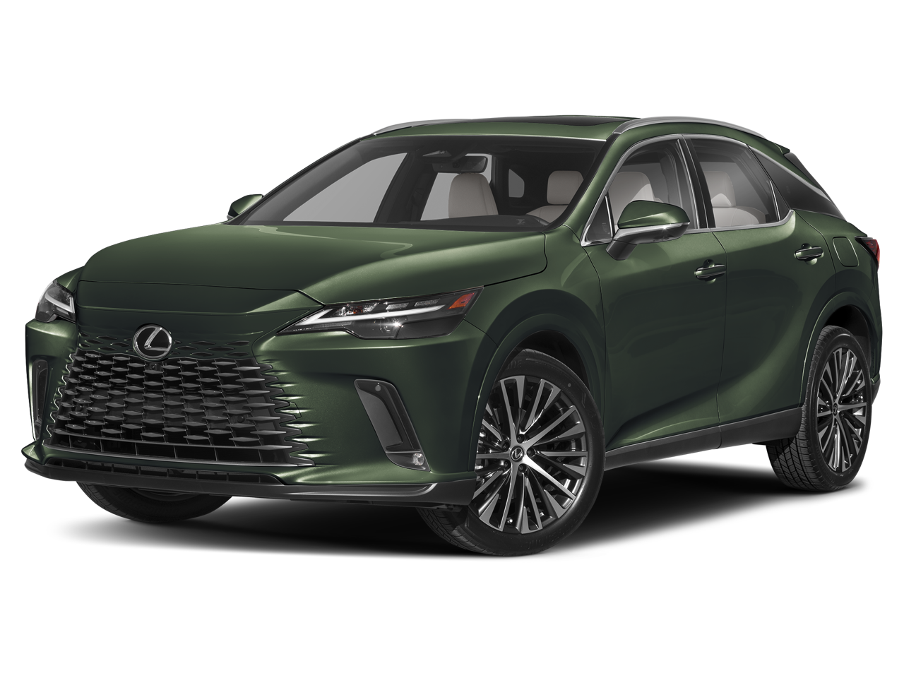 2024 Lexus RX 350 Premium Plus
