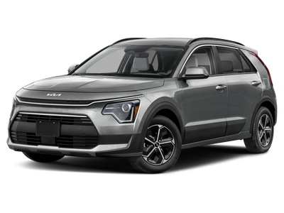 2025 Kia Niro EX