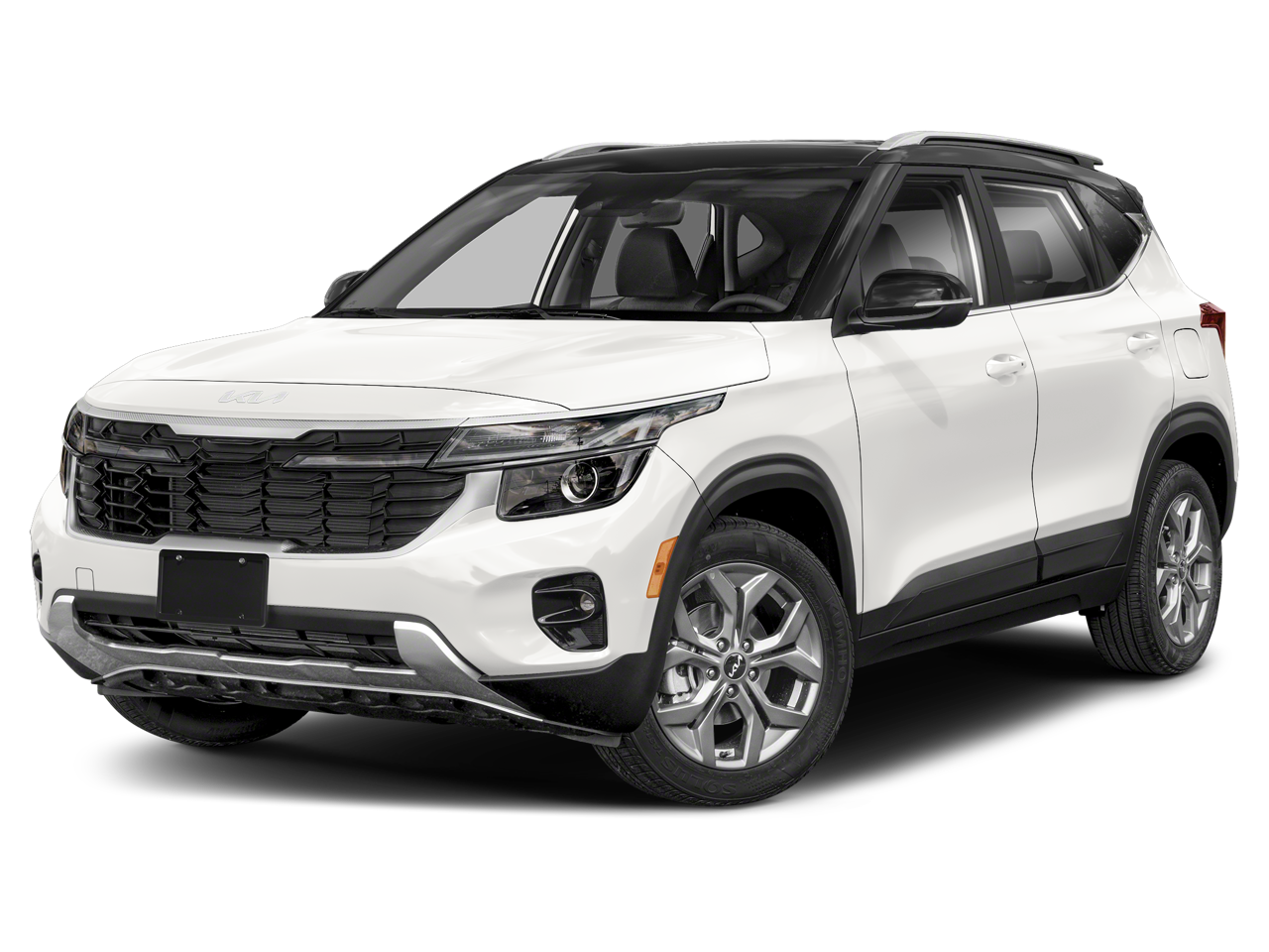 2025 Kia Seltos