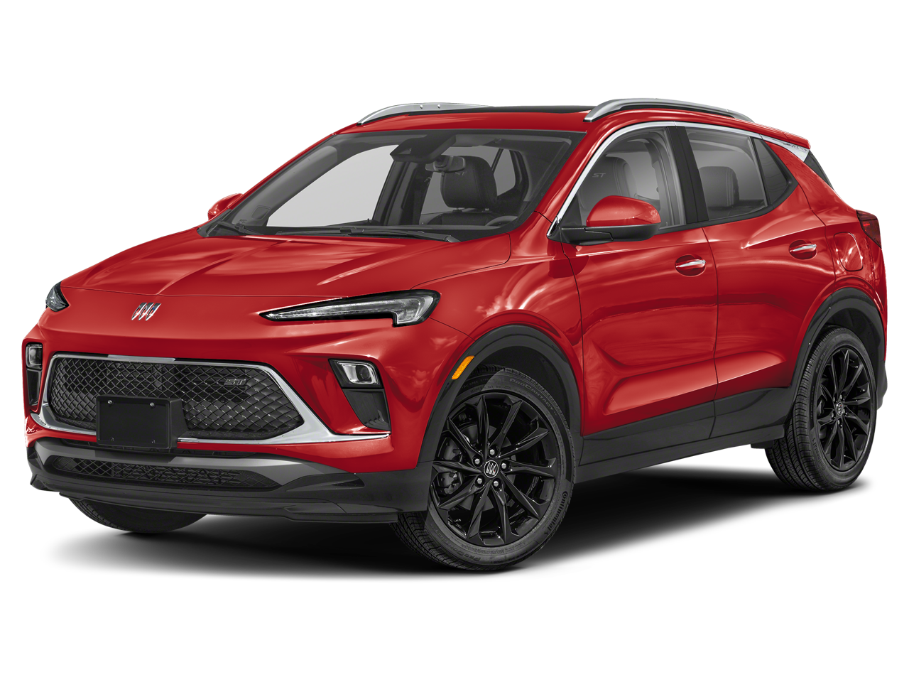 2026 Buick Encore GX Sport Touring AWD's photo