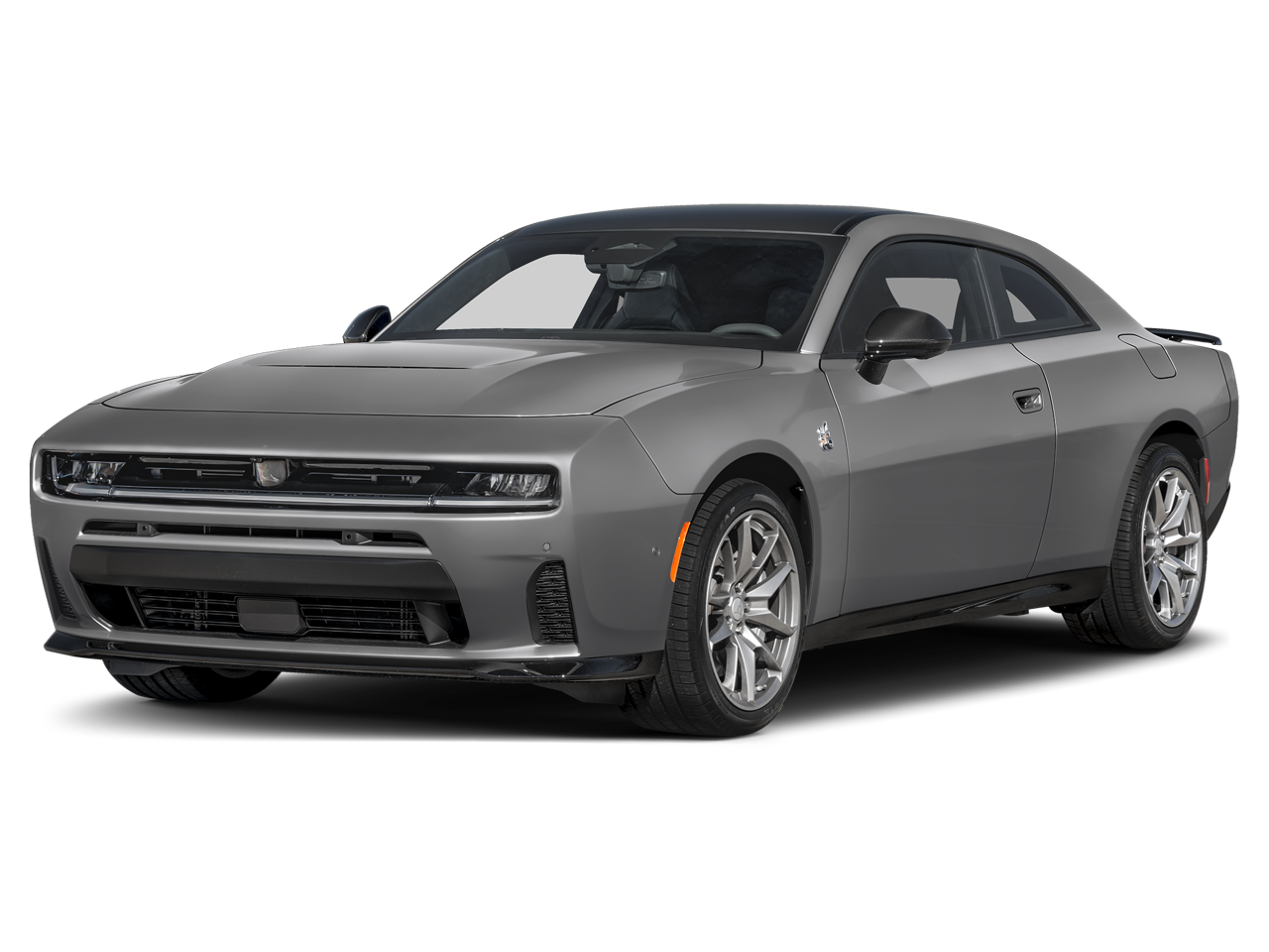 2026 Dodge Charger Scat Pack Plus AWD's photo