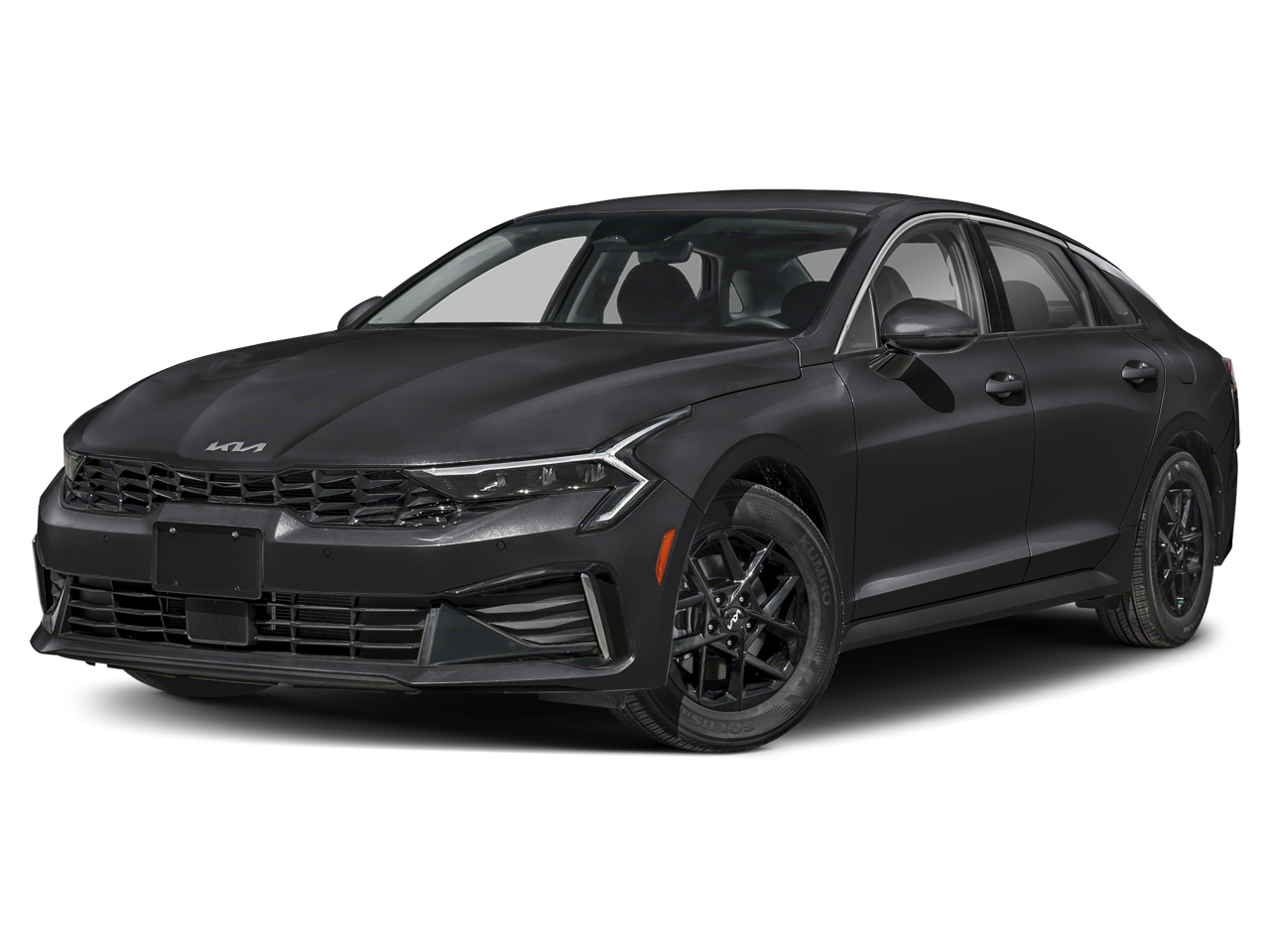 2026 Kia Optima's photo