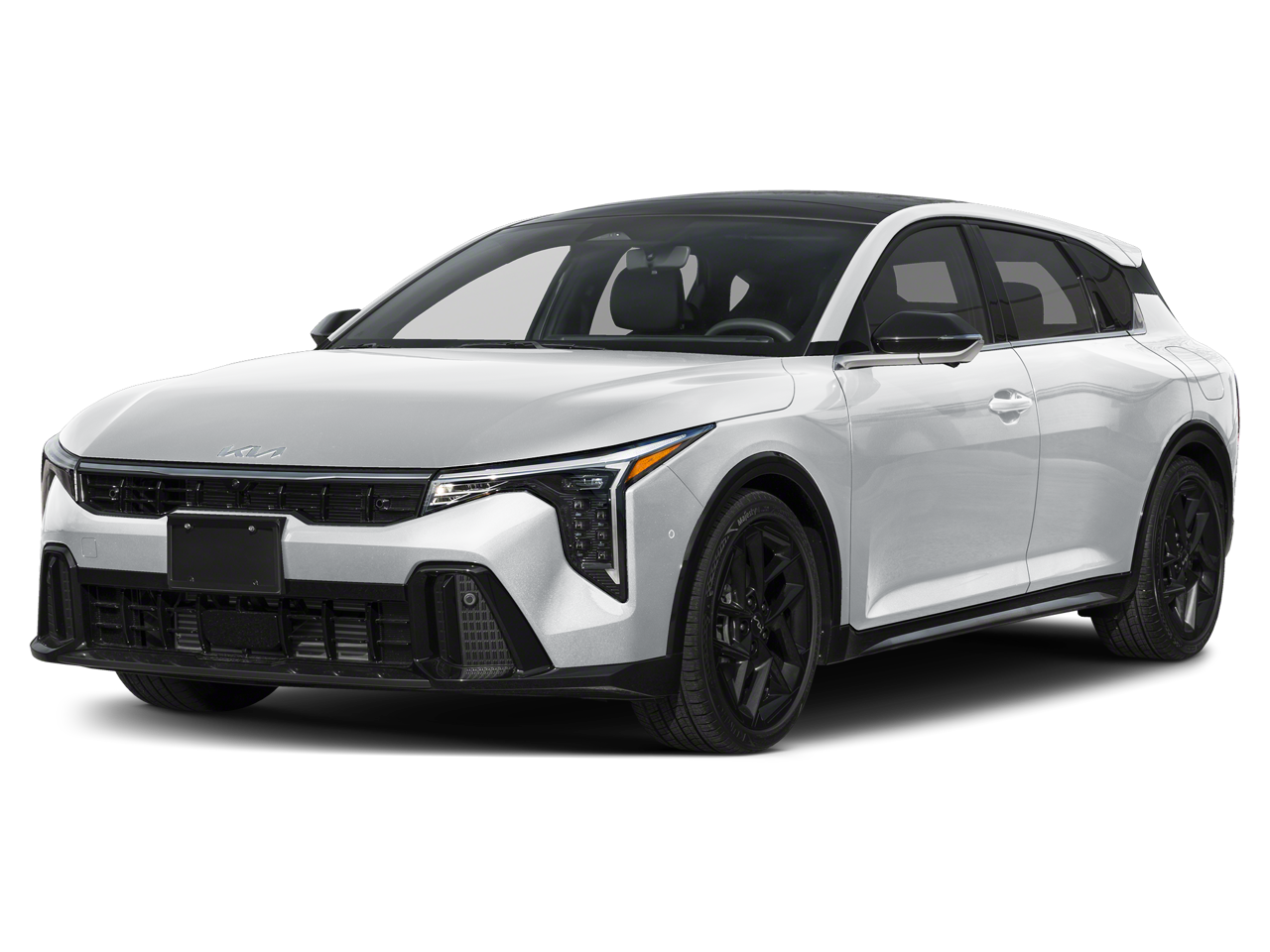 2026 Kia K4's photo