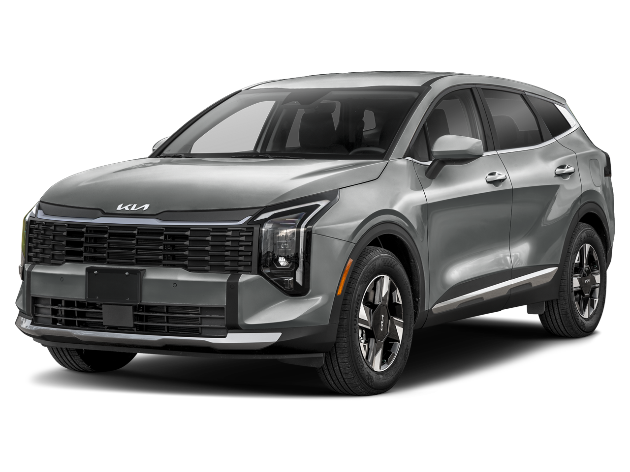 2026 Kia Sportage 2.5 LX AT AWD's photo