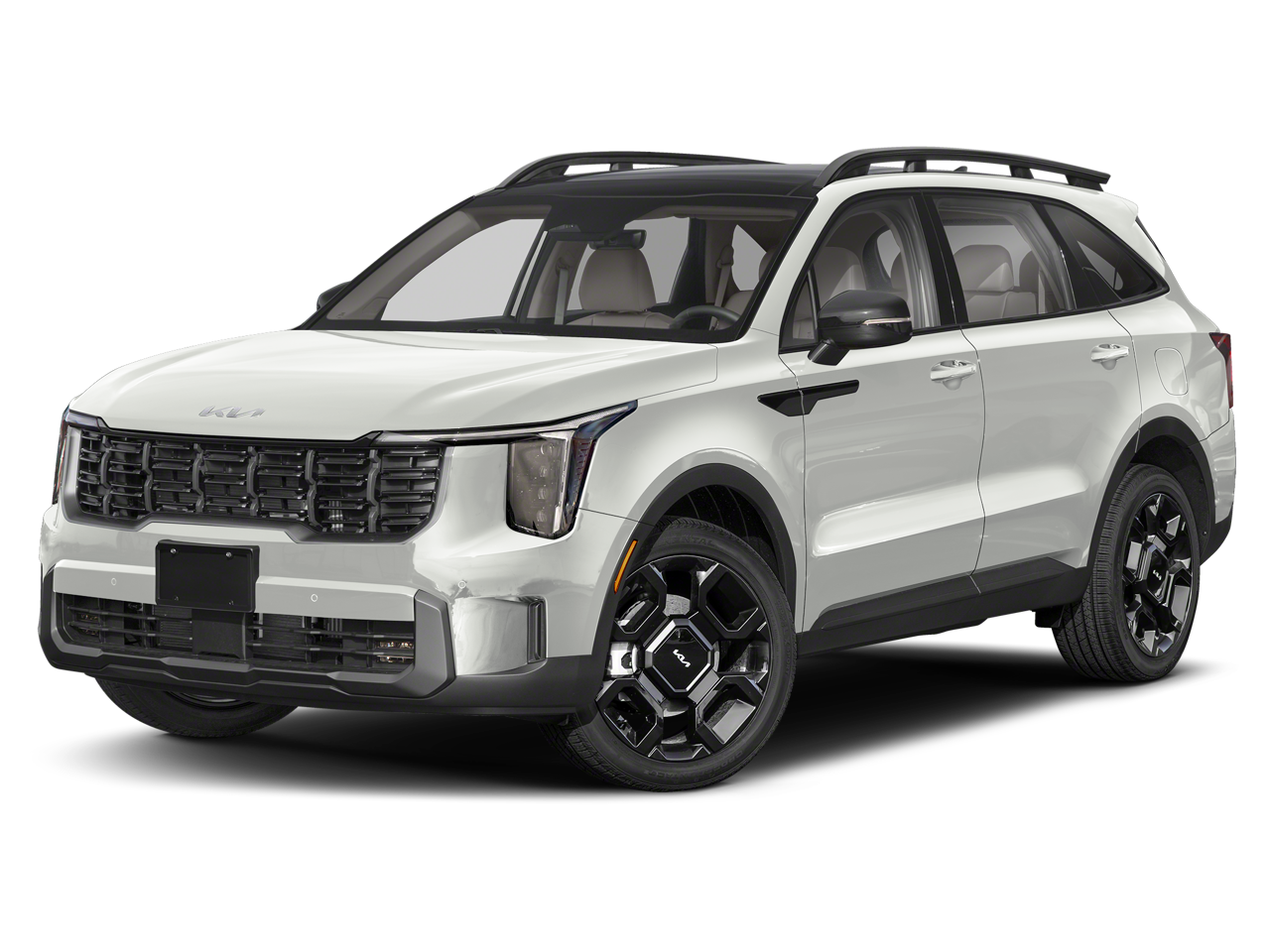 2026 Kia Sorento X-Line EX DCT 4WD's photo