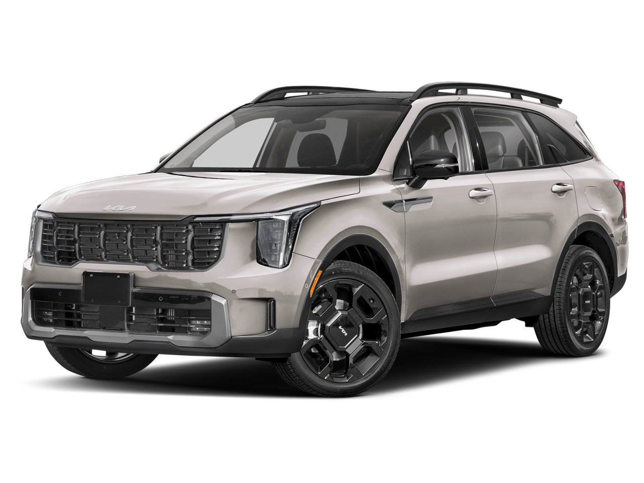 2026 Kia Sorento X-Line SX DCT 4WD's photo