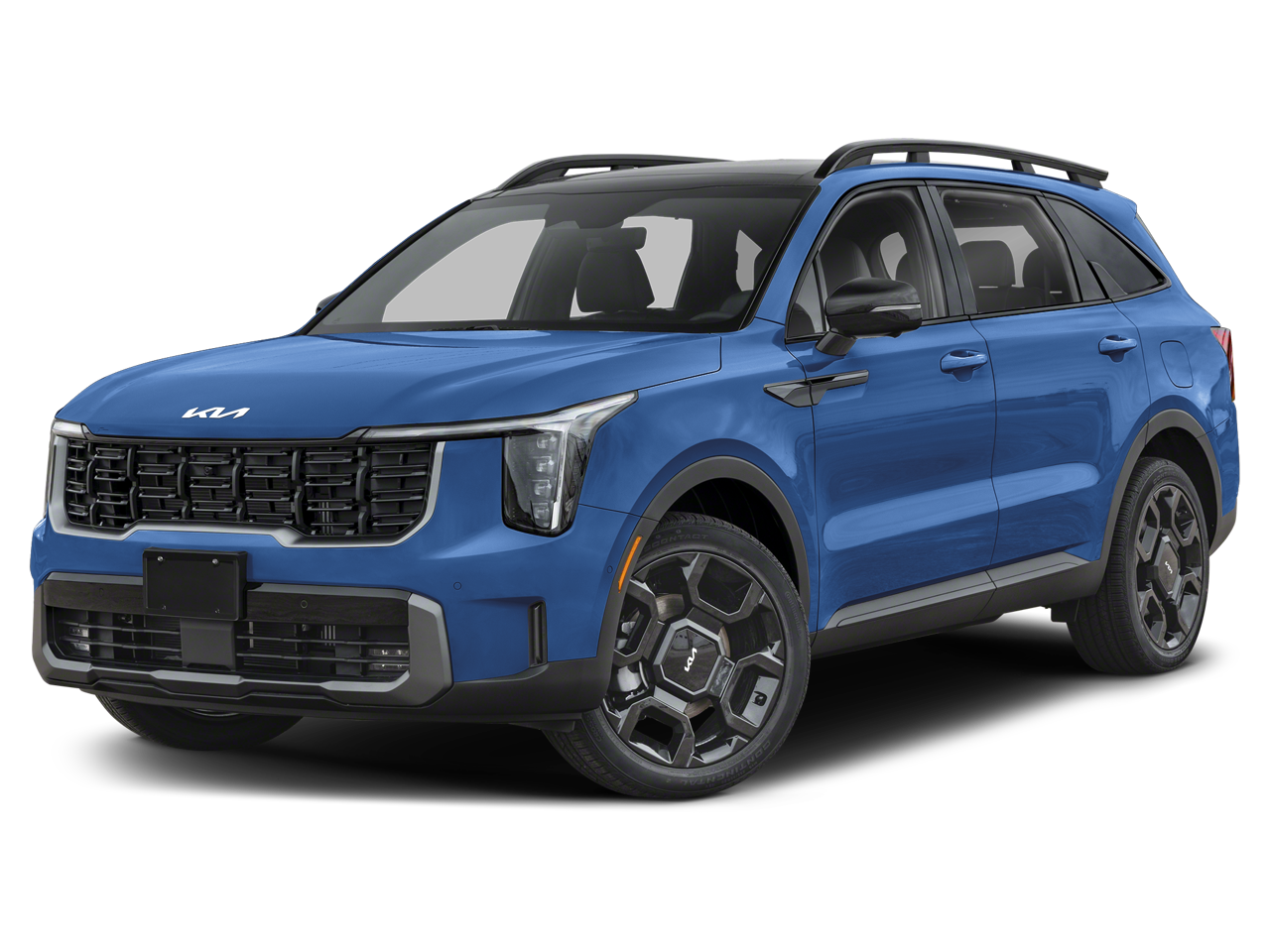 2026 Kia Sorento X-Line SX Prestige DCT 4WD's photo
