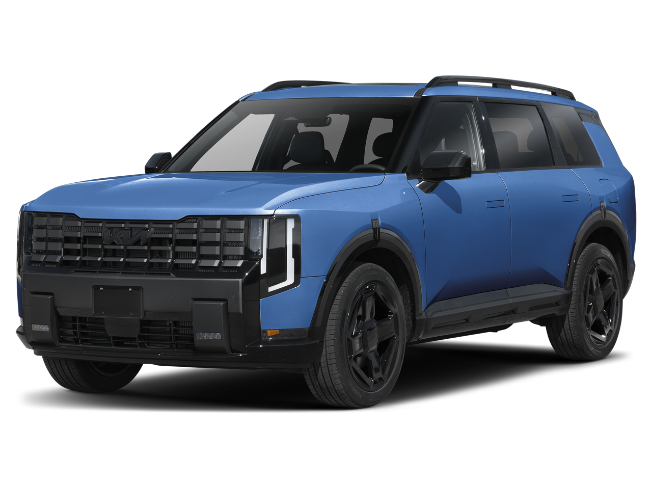 2027 Kia Telluride X-Line SX Prestige AWD's photo