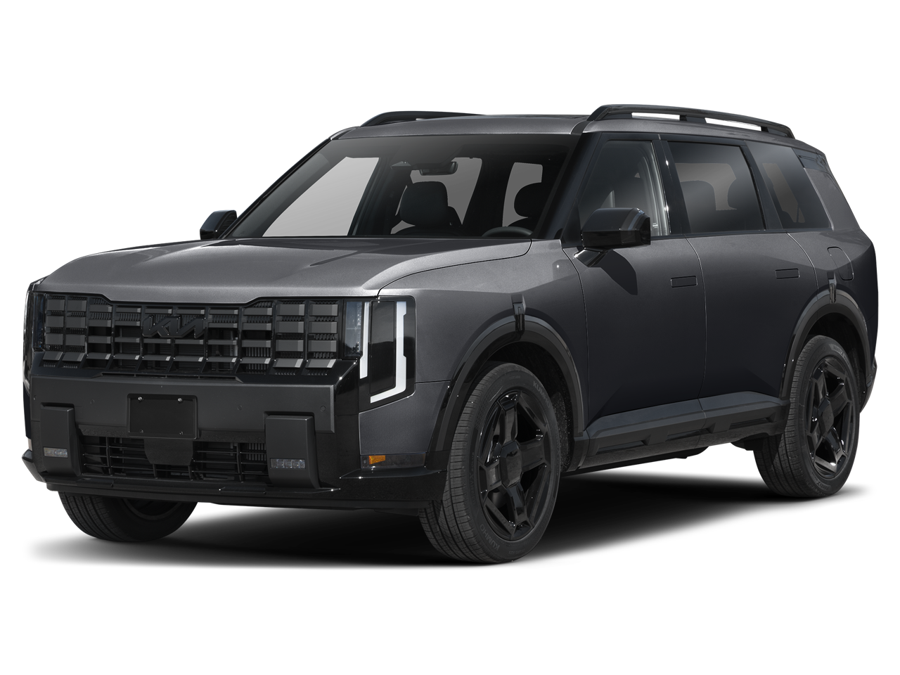 2027 Kia Telluride X-Line SX Prestige AWD's photo