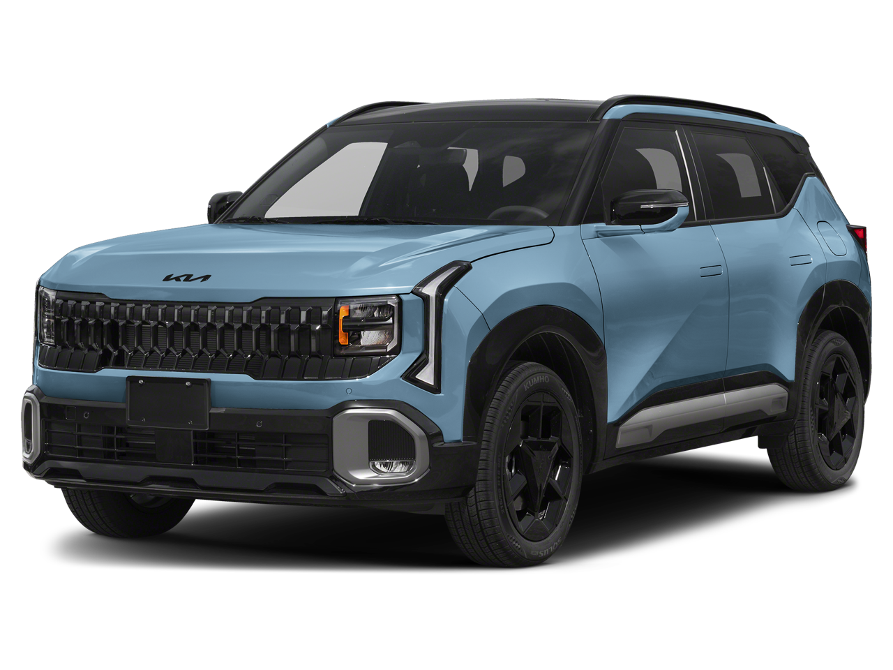 2027 Kia Seltos