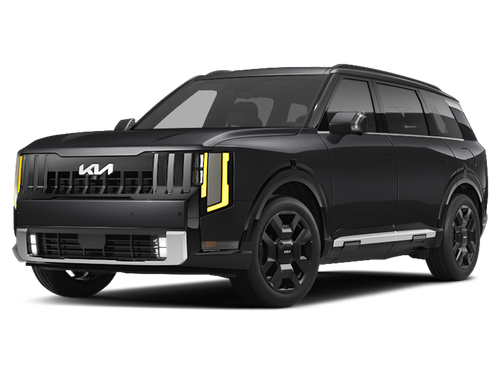 2027 Kia Telluride Hybrid SX Muncie IN Yorktown Noblesville Fishers