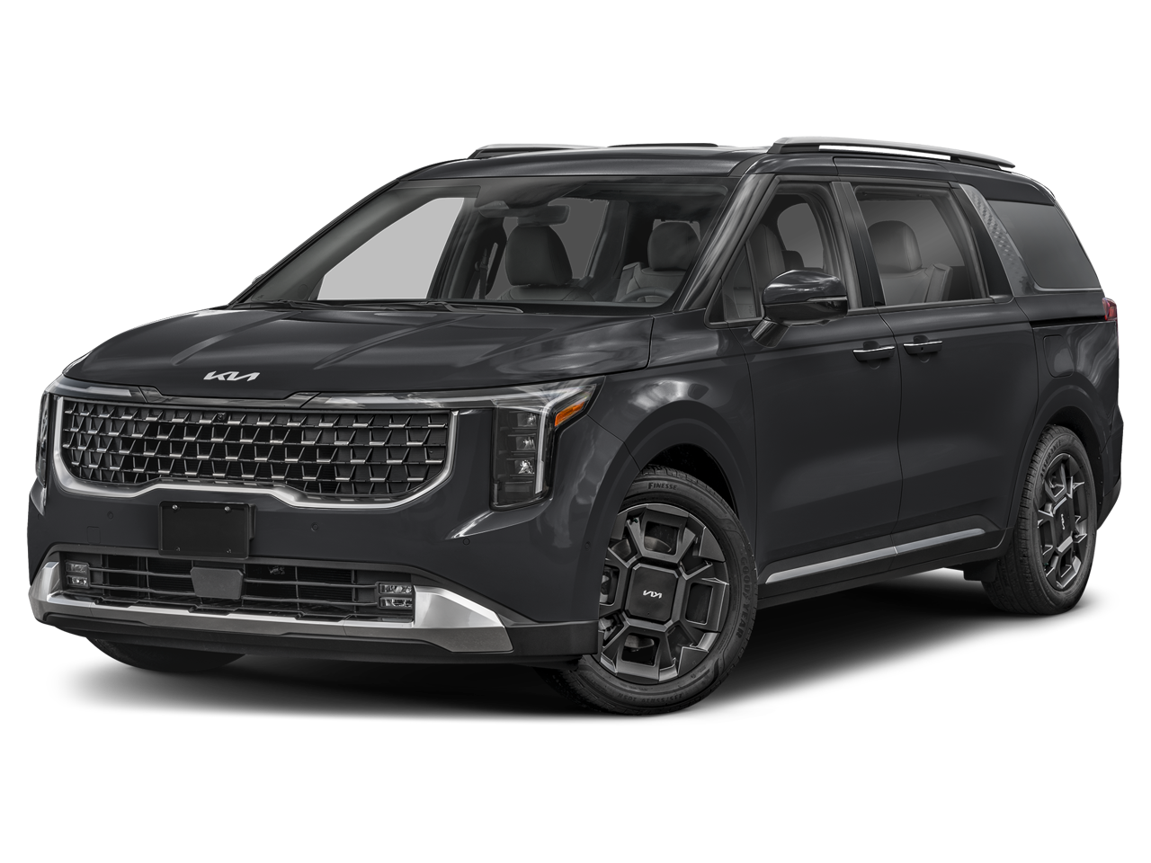2027 Kia Carnival SX