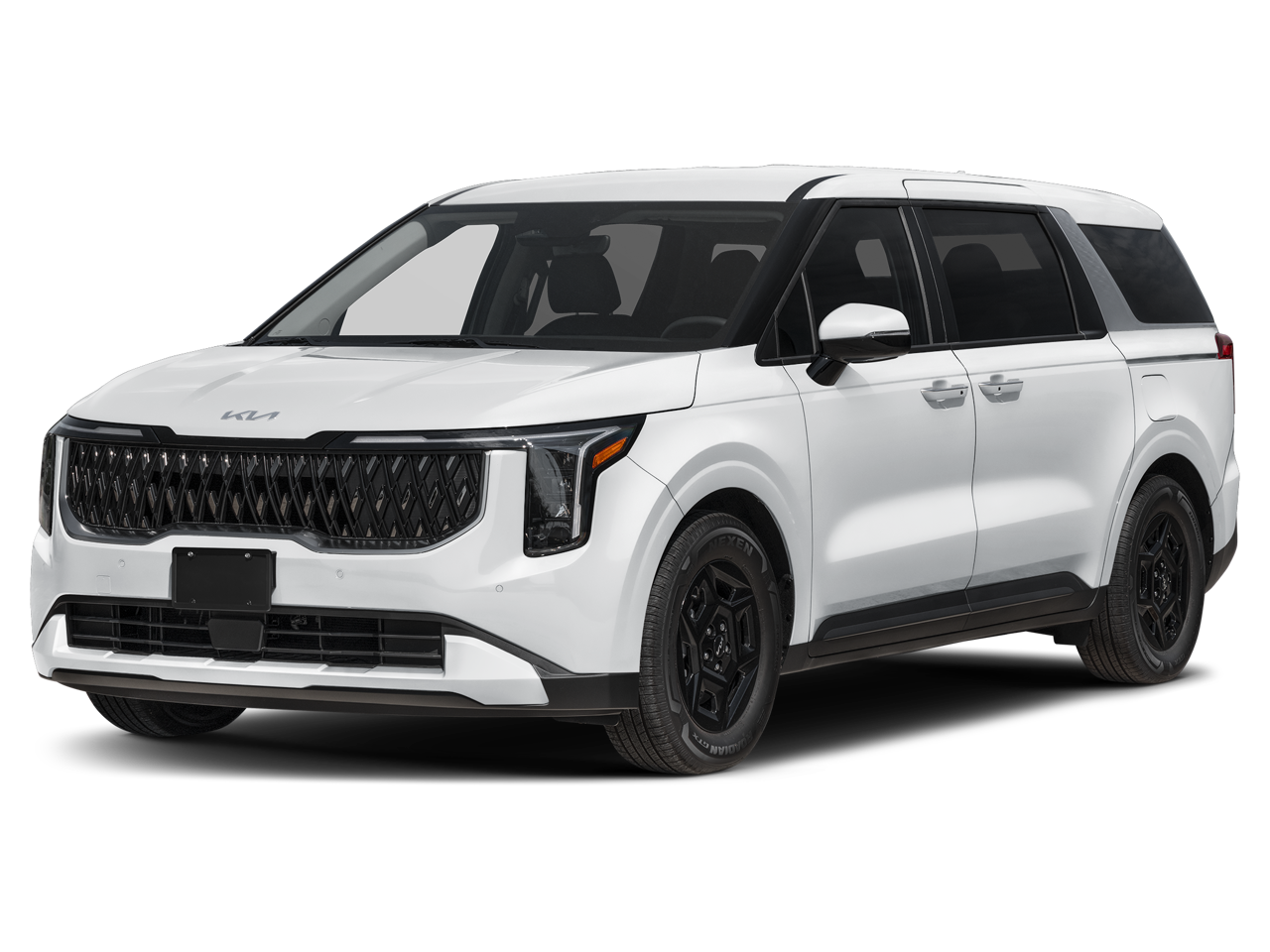 2027 Kia Carnival