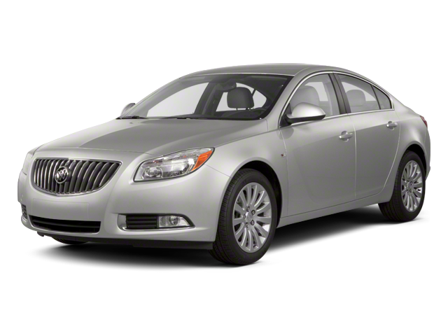 2011 Buick Regal