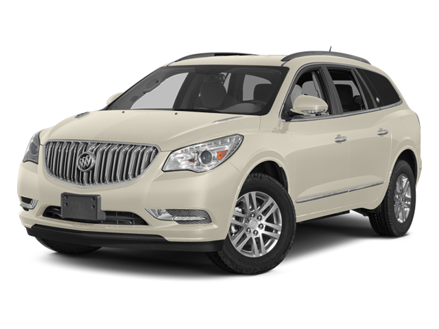 2013 Buick Enclave Convenience Group