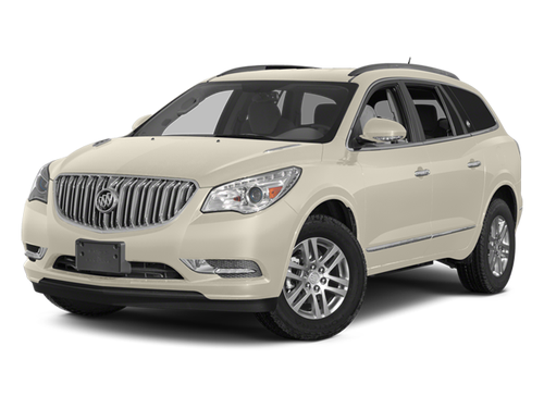 2013 Buick Enclave Convenience Group