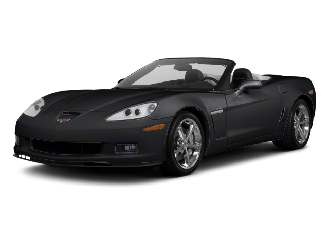 2013 Chevrolet Corvette 427