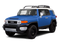 2013 Toyota FJ Cruiser Base