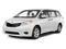 2013 Toyota Sienna SE 8 Passenger