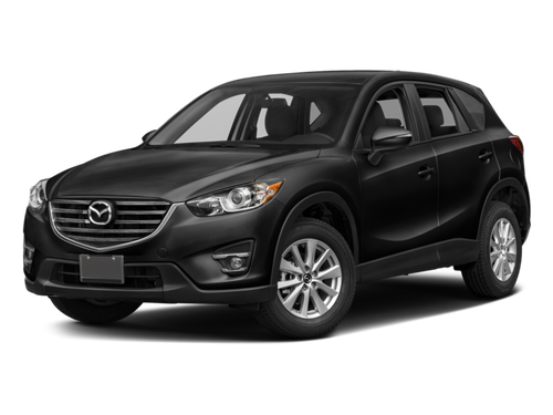 2016 Mazda Mazda CX-5 Touring