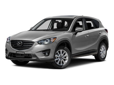 2016 Mazda Mazda CX-5 Touring