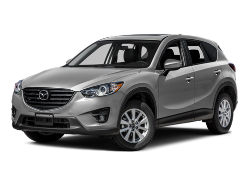 2016 Mazda Mazda CX-5 Touring