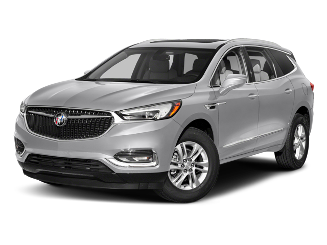 2018 Buick Enclave