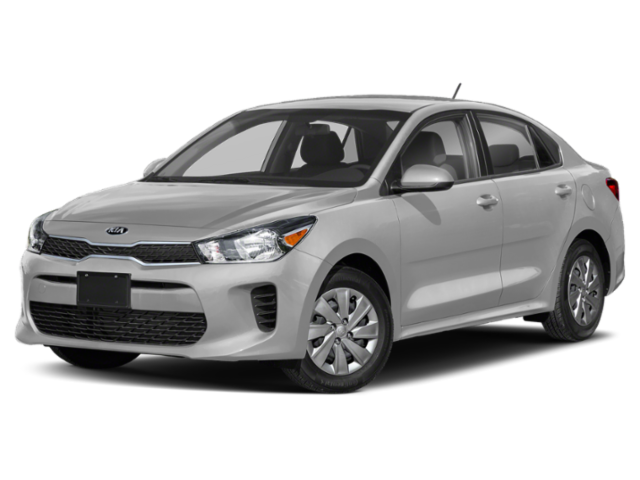 2018 Kia Rio LX