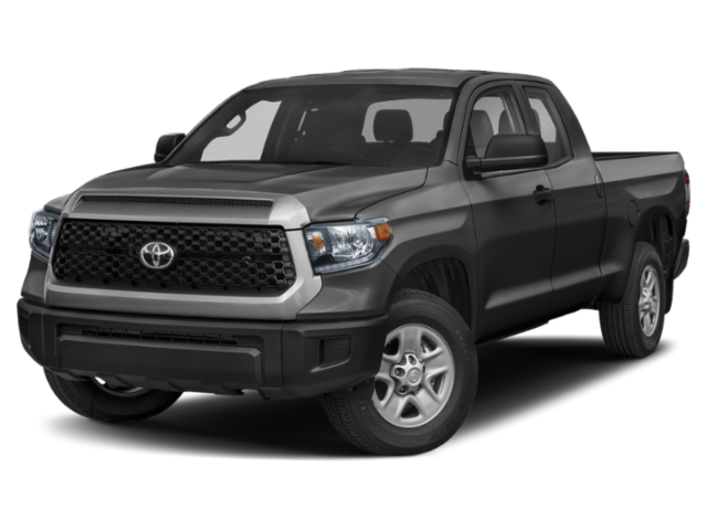 2018 Toyota Tundra SR