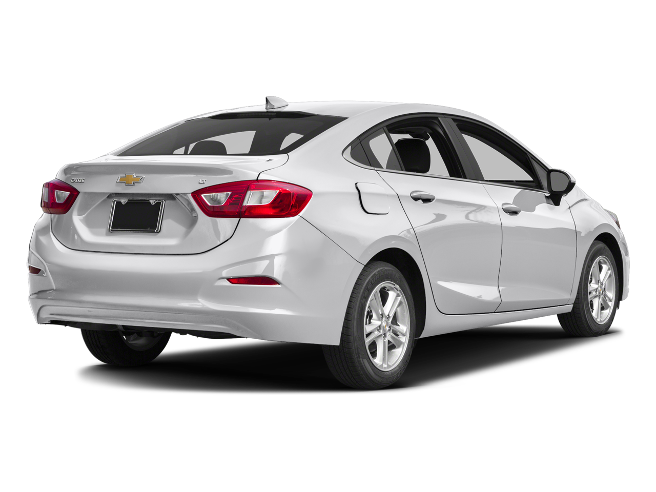 Used 2017 Chevrolet Cruze LT with VIN 1G1BE5SM8H7180640 for sale in Muncie, IN