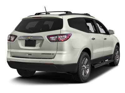 2017 Chevrolet Traverse 2LT 2LT