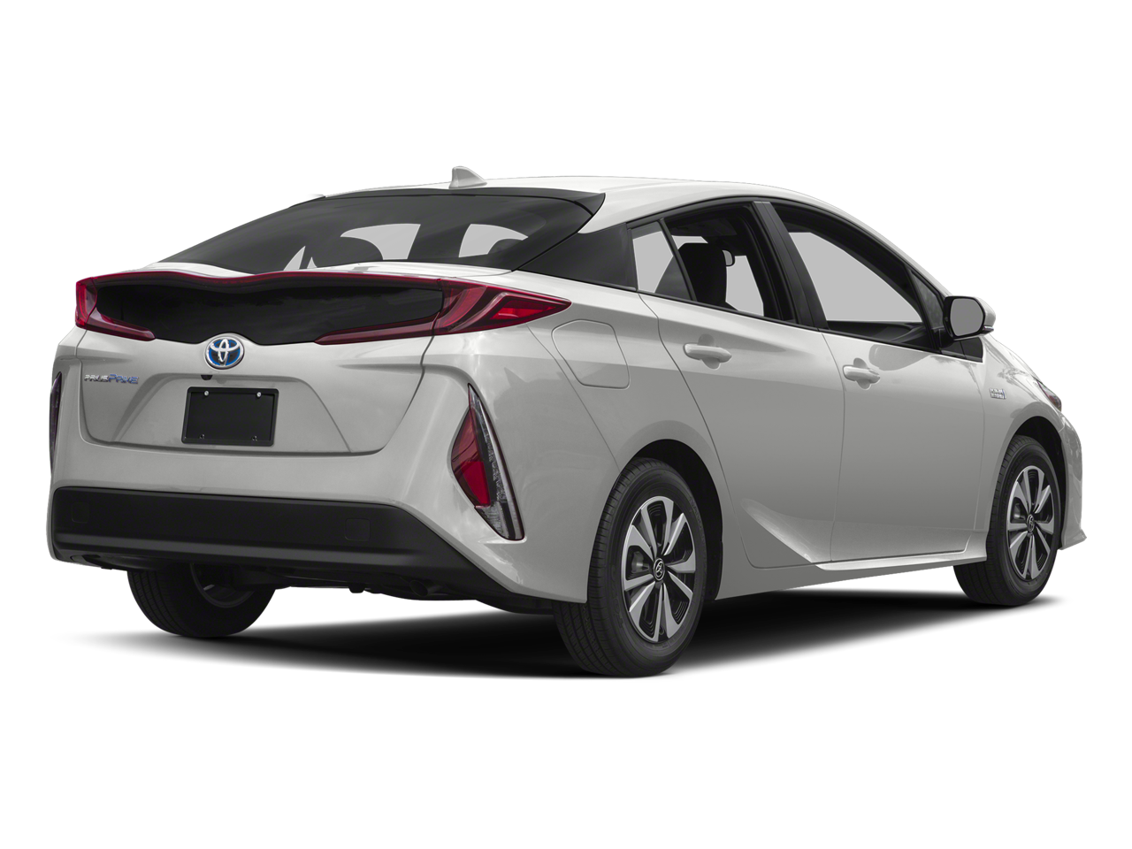 Used 2017 Toyota Prius Prime Premium with VIN JTDKARFP3H3059505 for sale in Muncie, IN