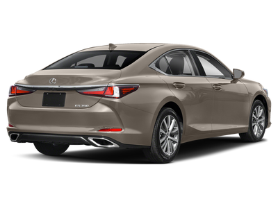 2019 Lexus ES 350