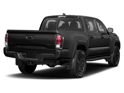 2019 Toyota Tacoma TRD Pro V6