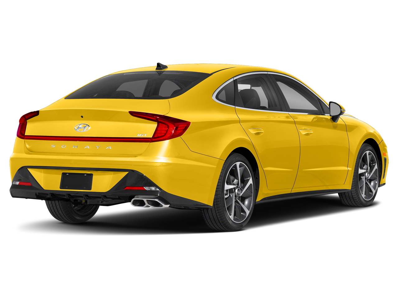 2021 Hyundai Sonata N Line