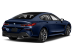 2022 BMW 8 Series M850i xDrive Gran Coupe