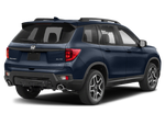 2022 Honda Passport Elite