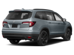 2022 Honda Pilot Black Edition